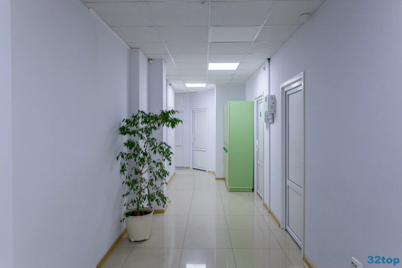 Стоматологическая клиника 32 CLINIC (32 КЛИНИК)