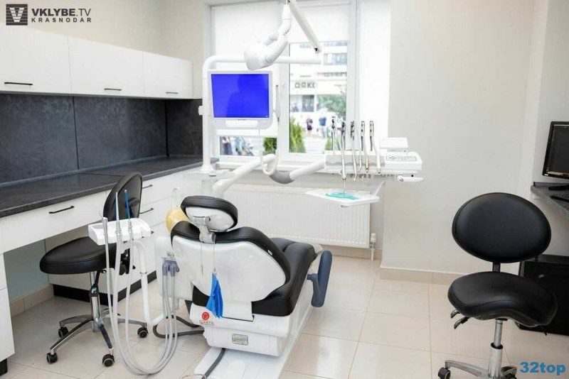 Стоматологическая клиника DAVA DENTAL CLINIC (ДАВА ДЕНТАЛ КЛИНИК) на Тургенева