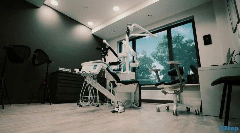 Стоматология SHIKOV DENTAL CLINIC (ШИКОВ ДЕНТЭЛ КЛИНИК)