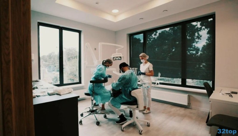 Стоматология SHIKOV DENTAL CLINIC (ШИКОВ ДЕНТЭЛ КЛИНИК)