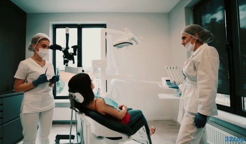 Стоматология SHIKOV DENTAL CLINIC (ШИКОВ ДЕНТЭЛ КЛИНИК)