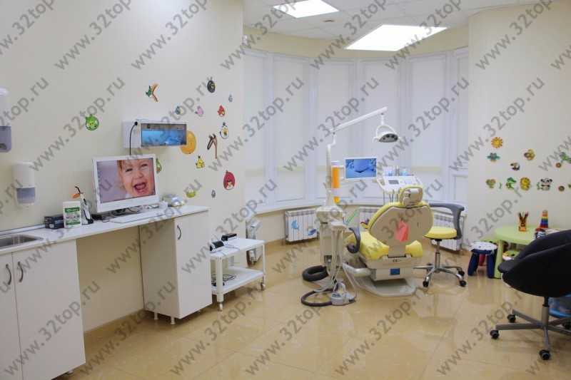 Стоматологическая клиника ОРТОДОНТИКС
