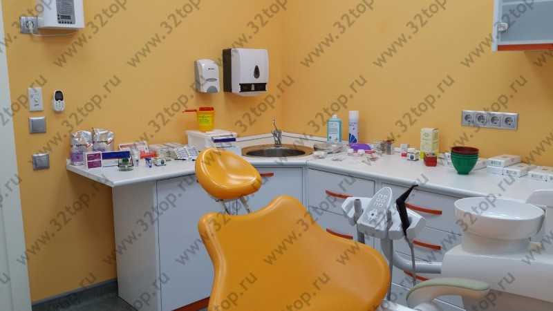 Стоматологический центр SMILE CENTER (СМАЙЛ ЦЕНТР)