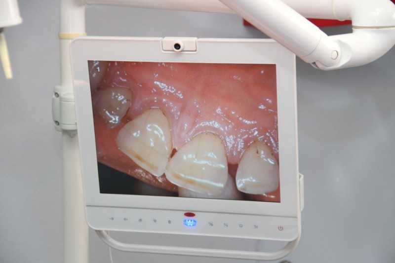 Центр высокотехнологичной стоматологии МЕДИССА