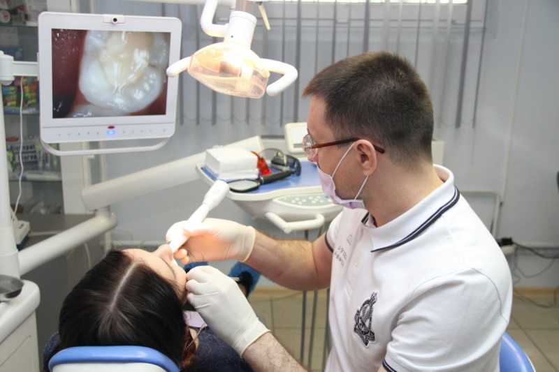 Центр высокотехнологичной стоматологии МЕДИССА