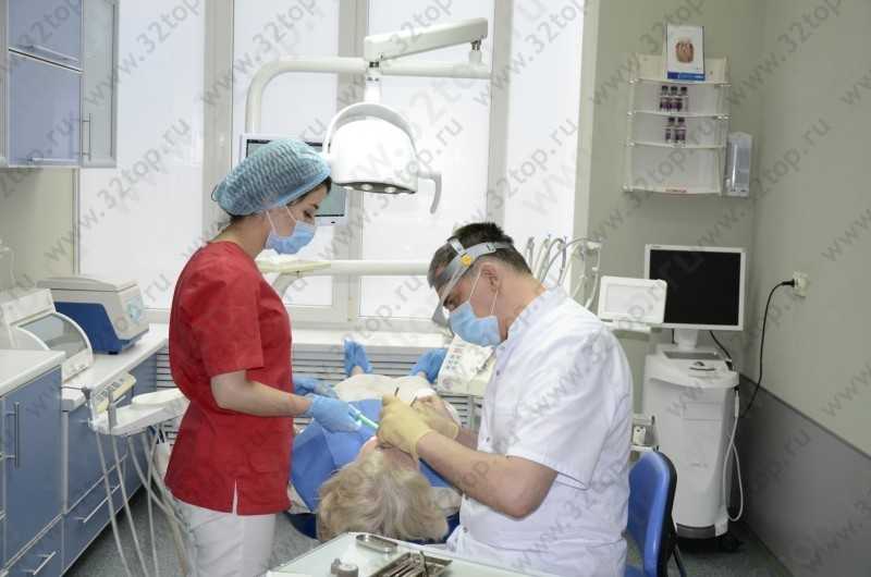 Клиника цифровой стоматологии ФЕНИКС
