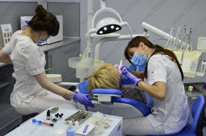 Клиника цифровой стоматологии ФЕНИКС