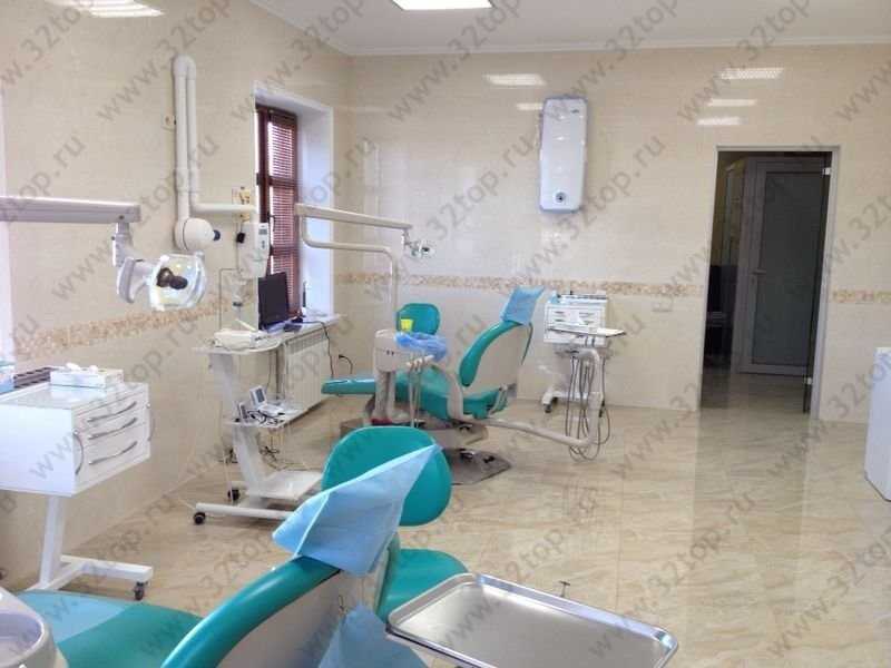 Центр стоматологии и имплантации МАСТЕР ДЕНТ
