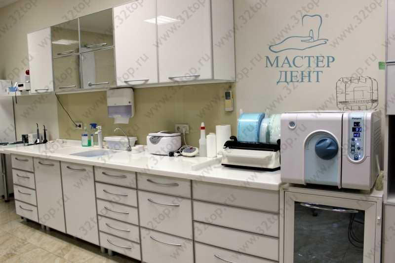 Центр стоматологии и имплантации МАСТЕР ДЕНТ