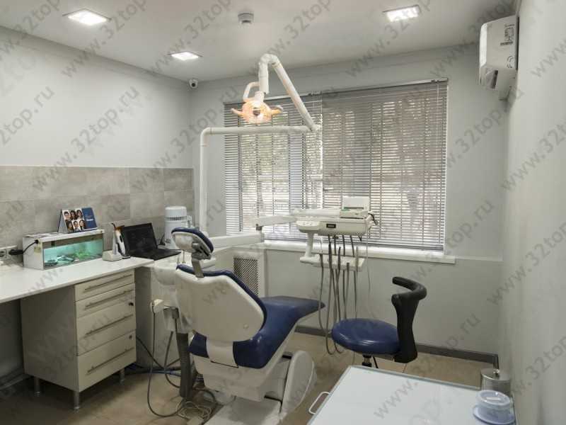 Стоматологическая клиника НОВАСТОМ на Ставропольской