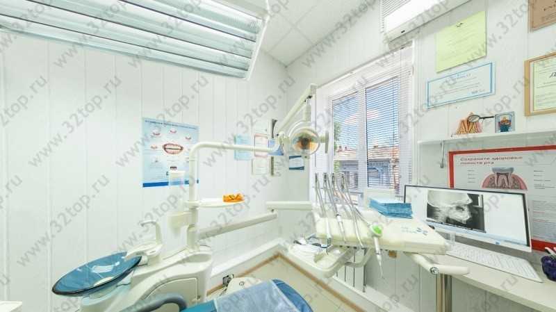 Стоматологическая клиника ОРТОДОНТ & Я