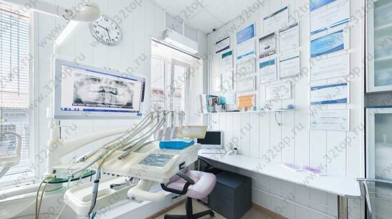 Стоматологическая клиника ОРТОДОНТ & Я