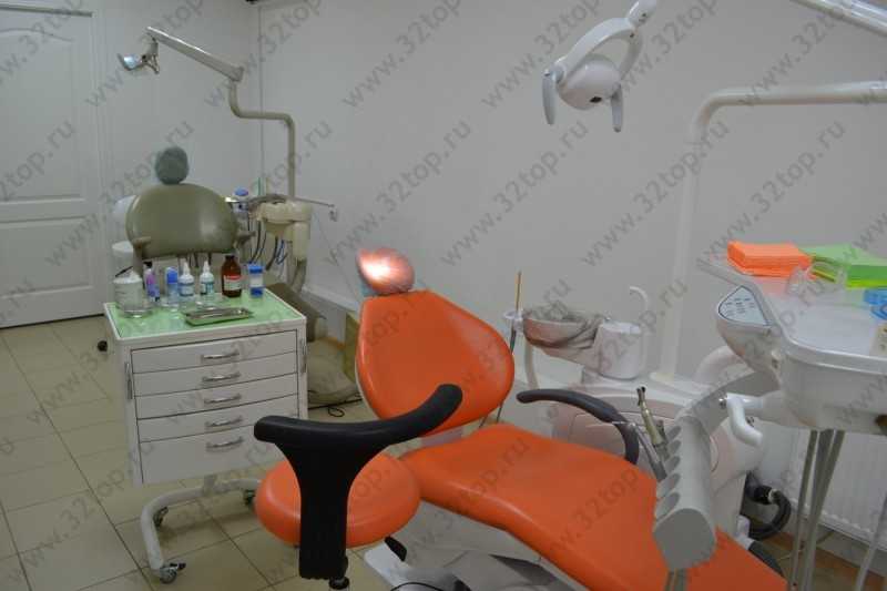 Стоматологическая клиника НОВА ДЕНТ