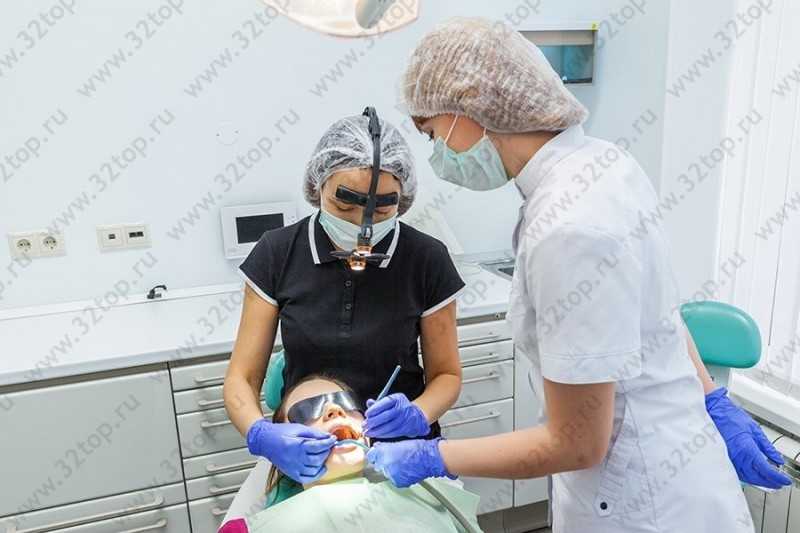 Стоматологическая клиника SIDENT (СИДЕНТ)