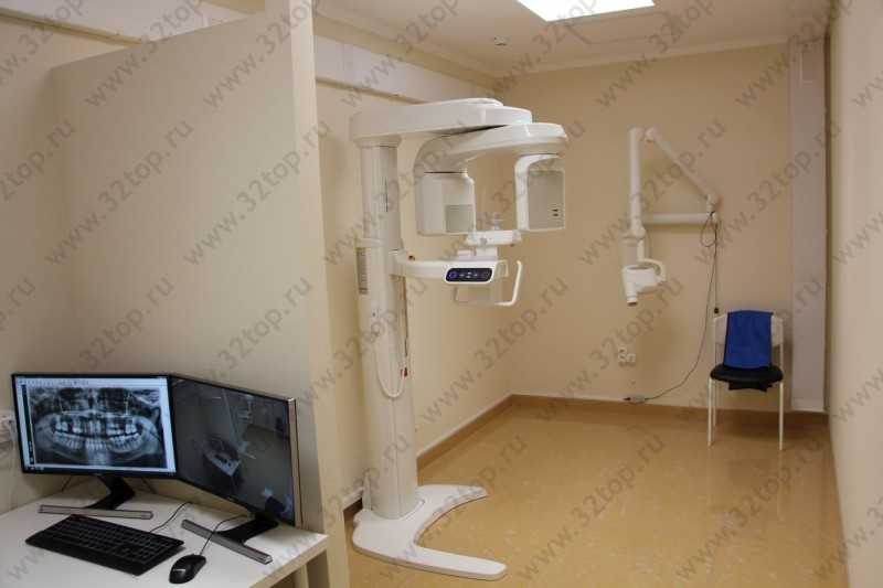 Стоматологическая клиника ОРТОДОНТИКС