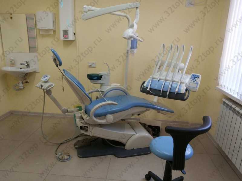 Стоматологическая клиника ДЕНТАЛЬ