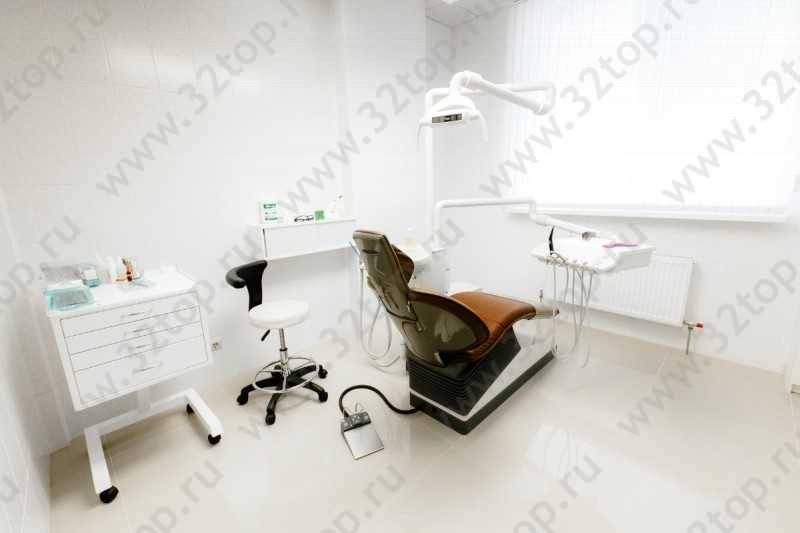 Стоматологическая клиника DOCTOR LAV (ДОКТОР ЛАВ)