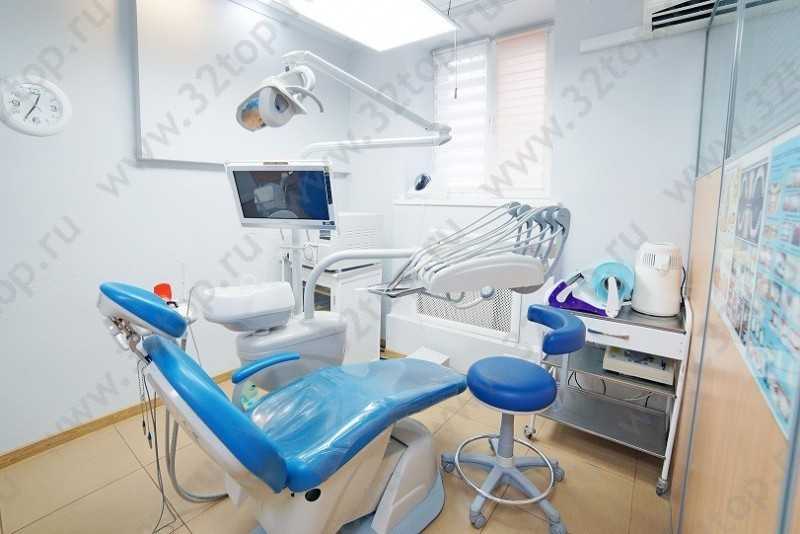 Стоматологическая клиника НОВАСТОМ на Тургенева