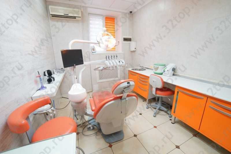 Стоматологическая клиника НОВАСТОМ на Тургенева