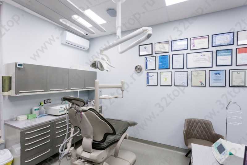 Стоматологический центр ЕВРОДЕНТ