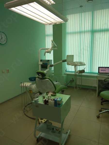 Стоматологическая клиника ЛАРА-ДЕНТ