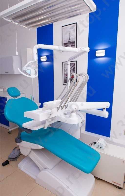 Стоматологическая клиника E.V.M. CLINIC