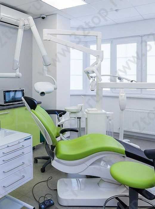 Центр эстетической стоматологии и имплантации DR. KAMAEVA