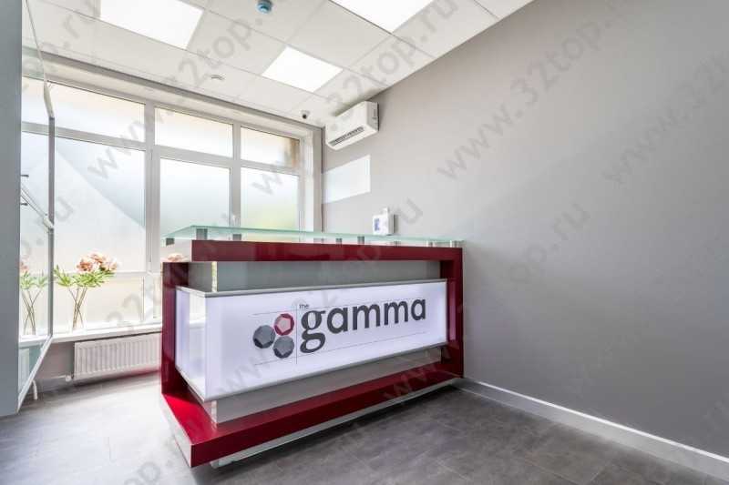Стоматологическая клиника GAMMA (ГАММА)