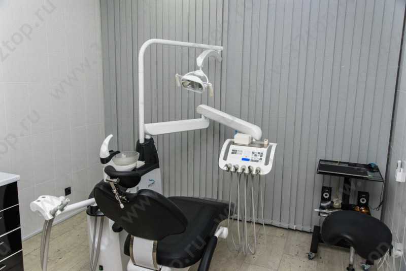 Стоматологическая клиника НЕБОЛИТ