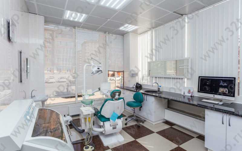 Центр эстетической стоматологии и имплантологии ЭЛИТ на Гагарина