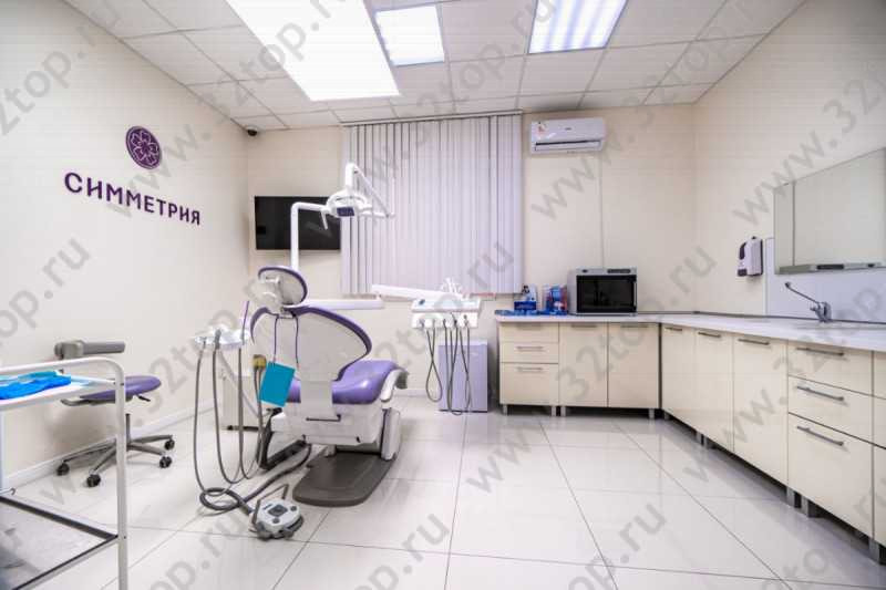 Стоматологический центр СИММЕТРИЯ