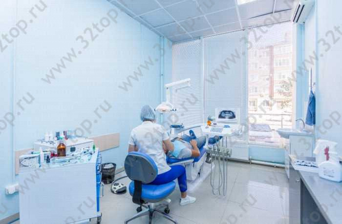 Центр эстетической стоматологии и имплантологии ЭЛИТ на Чуц