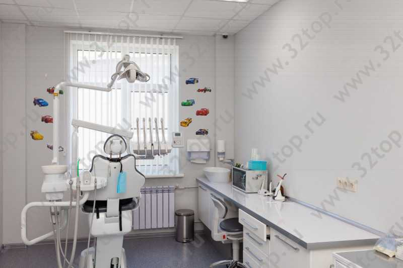 Стоматологическая клиника DЕНТАЛ АРТ (ДЕНТАЛ АРТ) в пос. Березовый