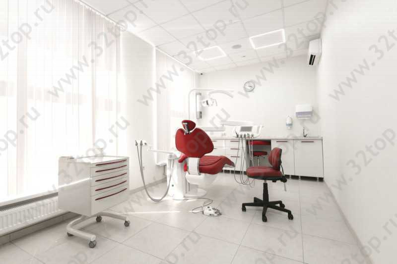 Стоматологическая клиника НАЗУБОК