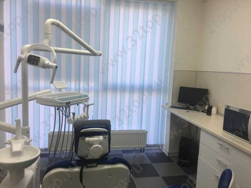 Центр стоматологии МЯТА