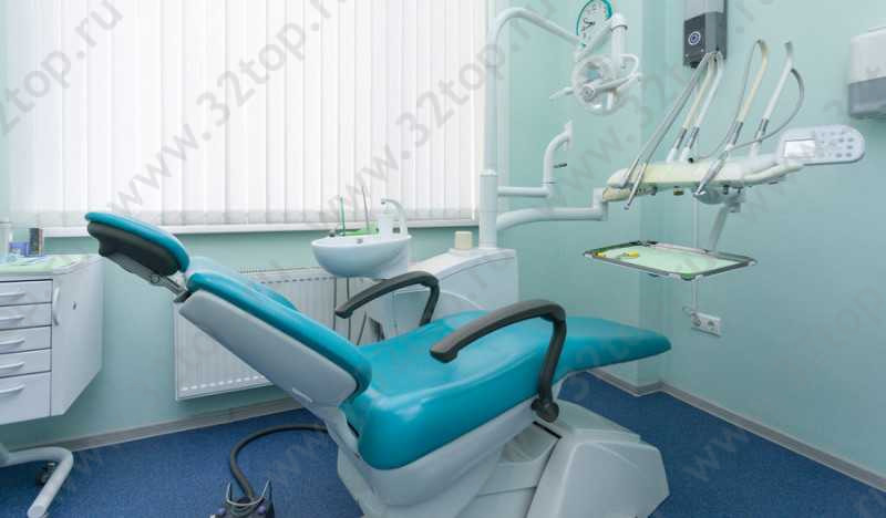 Стоматологическая клиника EVO DENT (ЭВО ДЕНТ)
