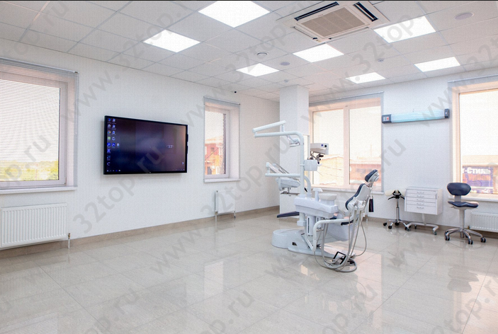 Стоматологическая клиника ABC CLINIC