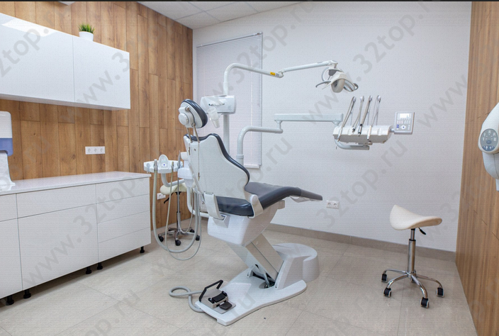 Стоматологическая клиника ABC CLINIC