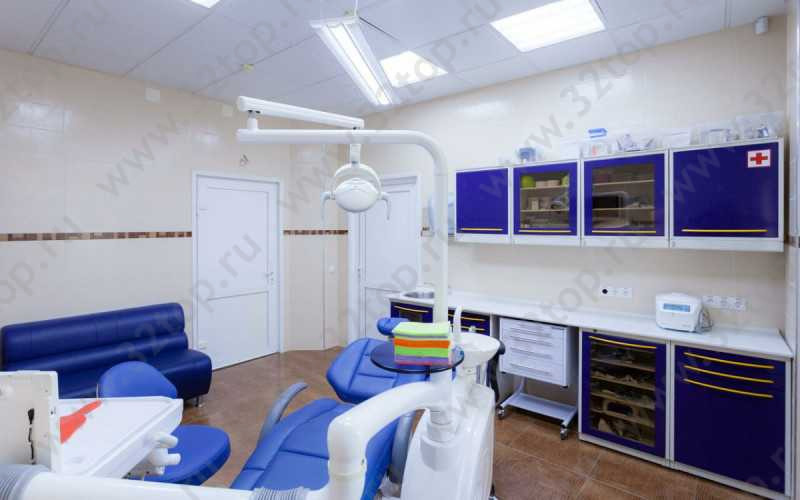 Стоматологическая клиника ALTAIR-DENT (АЛЬТАИР-ДЕНТ)