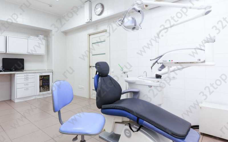 Стоматологическая клиника VIVADENT (ВИВАДЕНТ) м. Нахимовский проспект