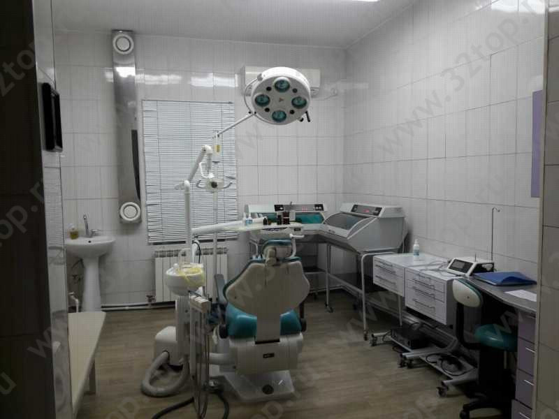 Стоматологическая клиника АЛАДЖЕВ