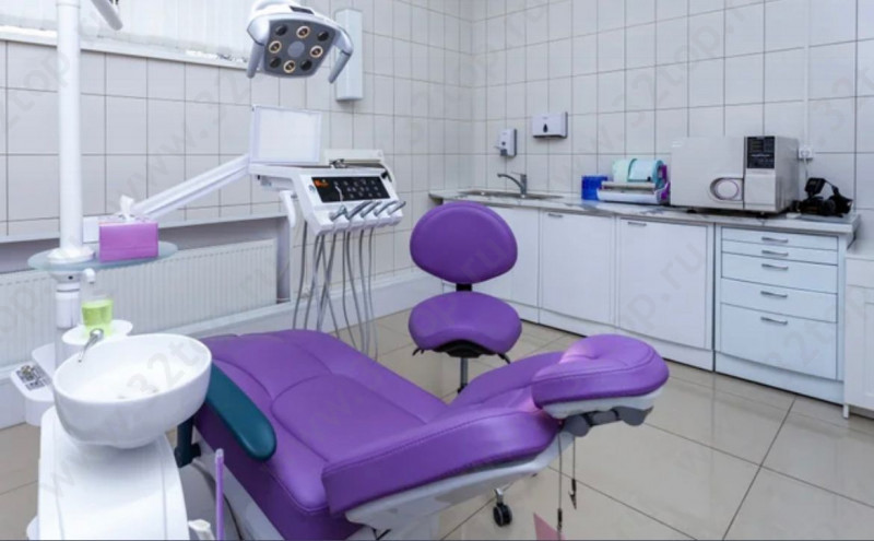 Стоматологическая клиника АКЦИОДЕНТ