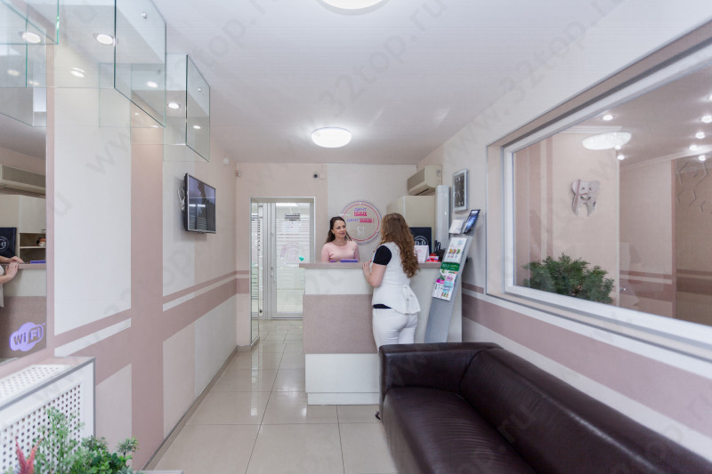 Стоматологическая клиника ДЕНТ-РЕАЛ