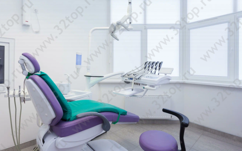 Стоматологический центр РОСТ