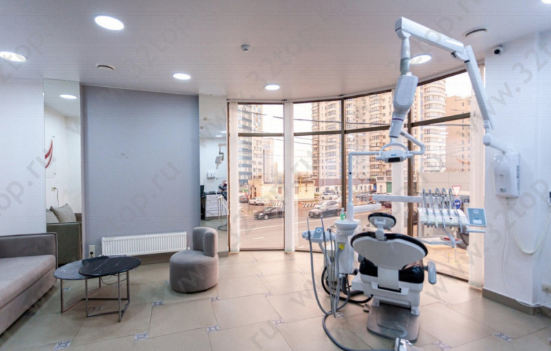 Стоматологическая клиника DR.SHUMAEV'A (ДОКТОРА ШУМАЕВА)