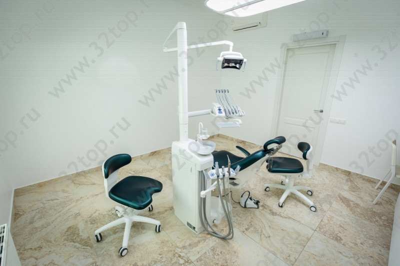 Стоматологическая клиника COOL CLINIC (КУЛ КЛИНИК)