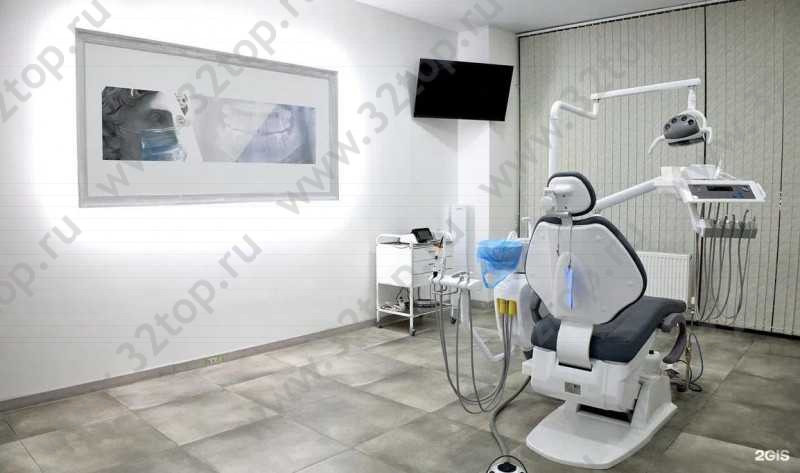 Центр эстетической стоматологии и имплантологии IMPLANT (ИМПЛАНТ) на Цезаря Куникова