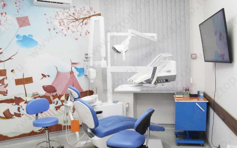 Стоматологический центр SMILE CENTER (СМАЙЛ ЦЕНТР)