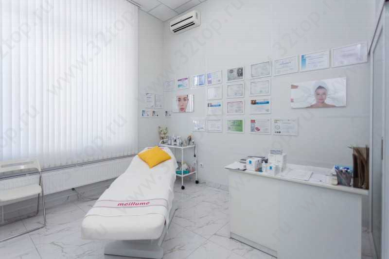 Стоматологическая клиника 32 CLINIC (32 КЛИНИК)