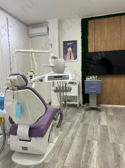 Центр эстетической стоматологии и имплантологии IMPLANT (ИМПЛАНТ) на Сормовской